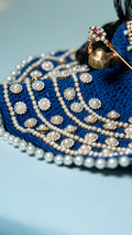 Poshak - Design 2 for Laddu Gopal