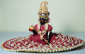 Poshak - Design 3 for Laddu Gopal